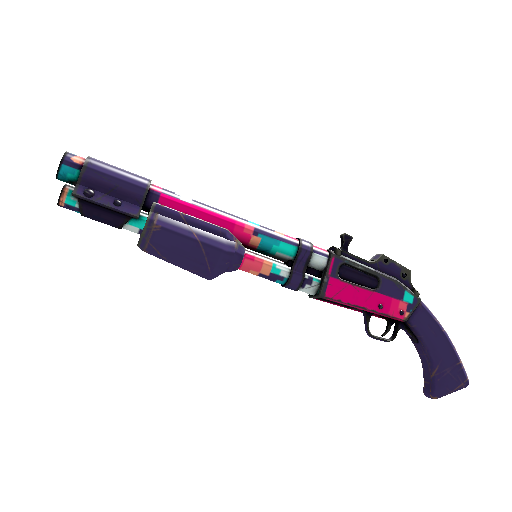 Miami Element Reserve Shooter
